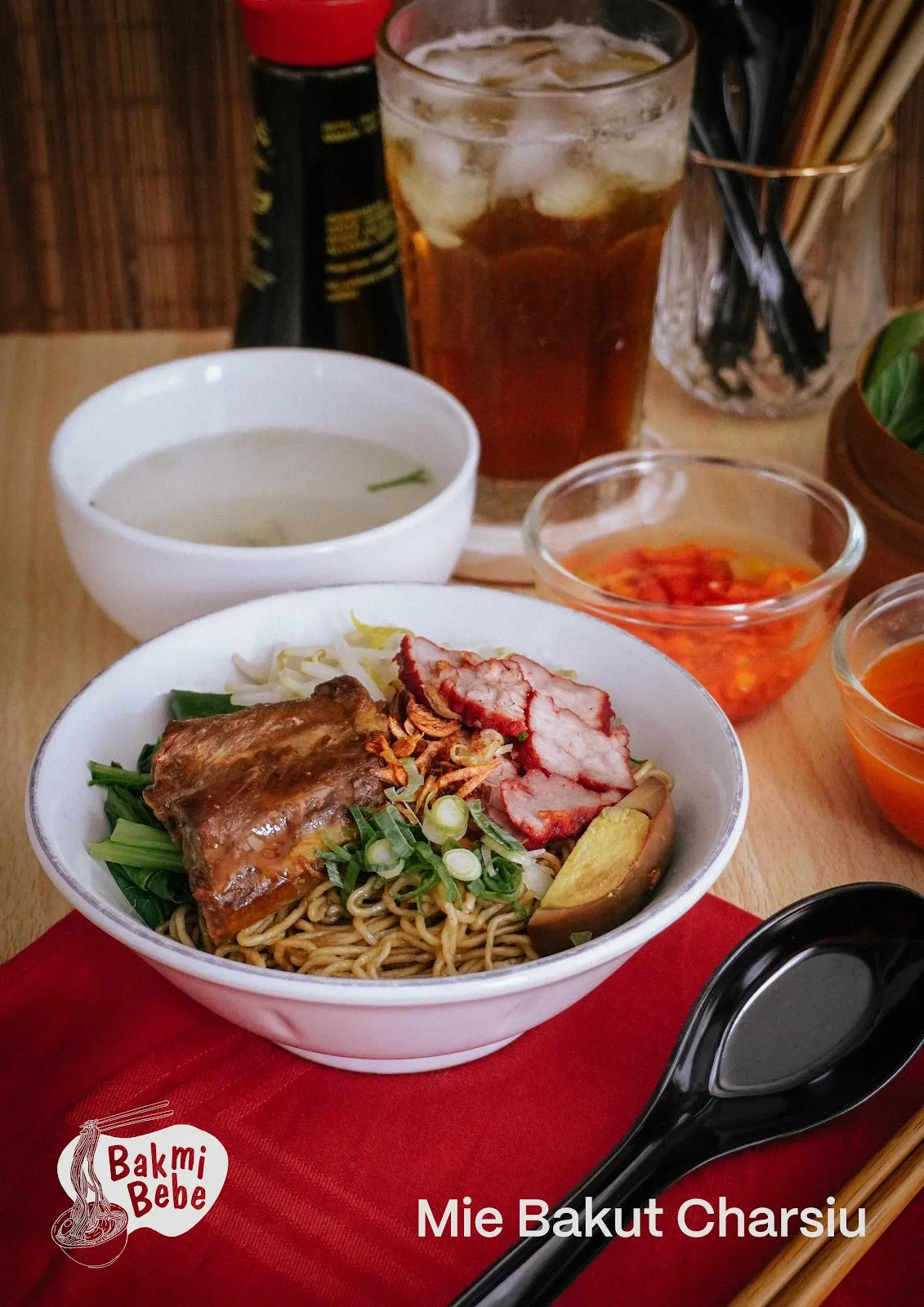 Bakmi Bebe
