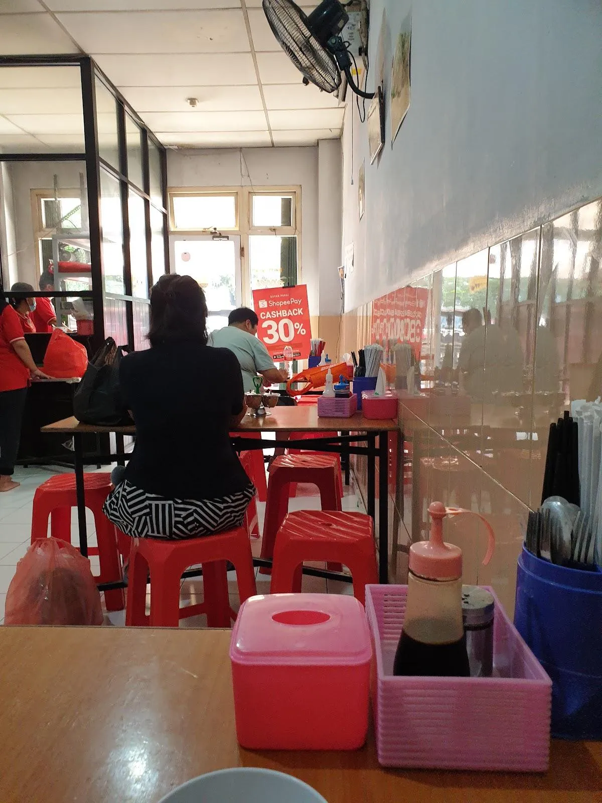 Bakmi Asoei