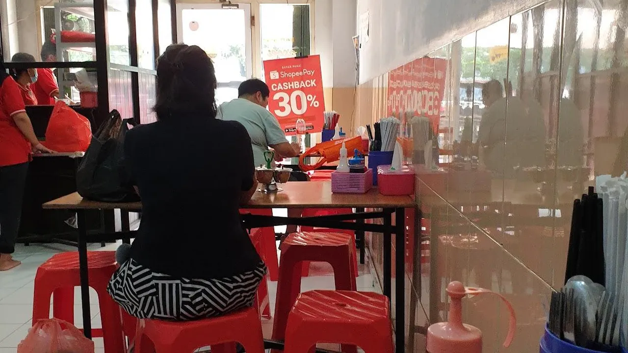 Bakmi Asoei