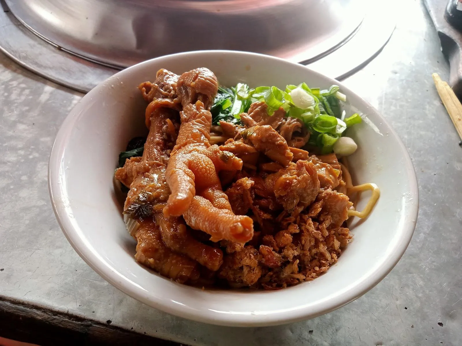 Bakso Ragil