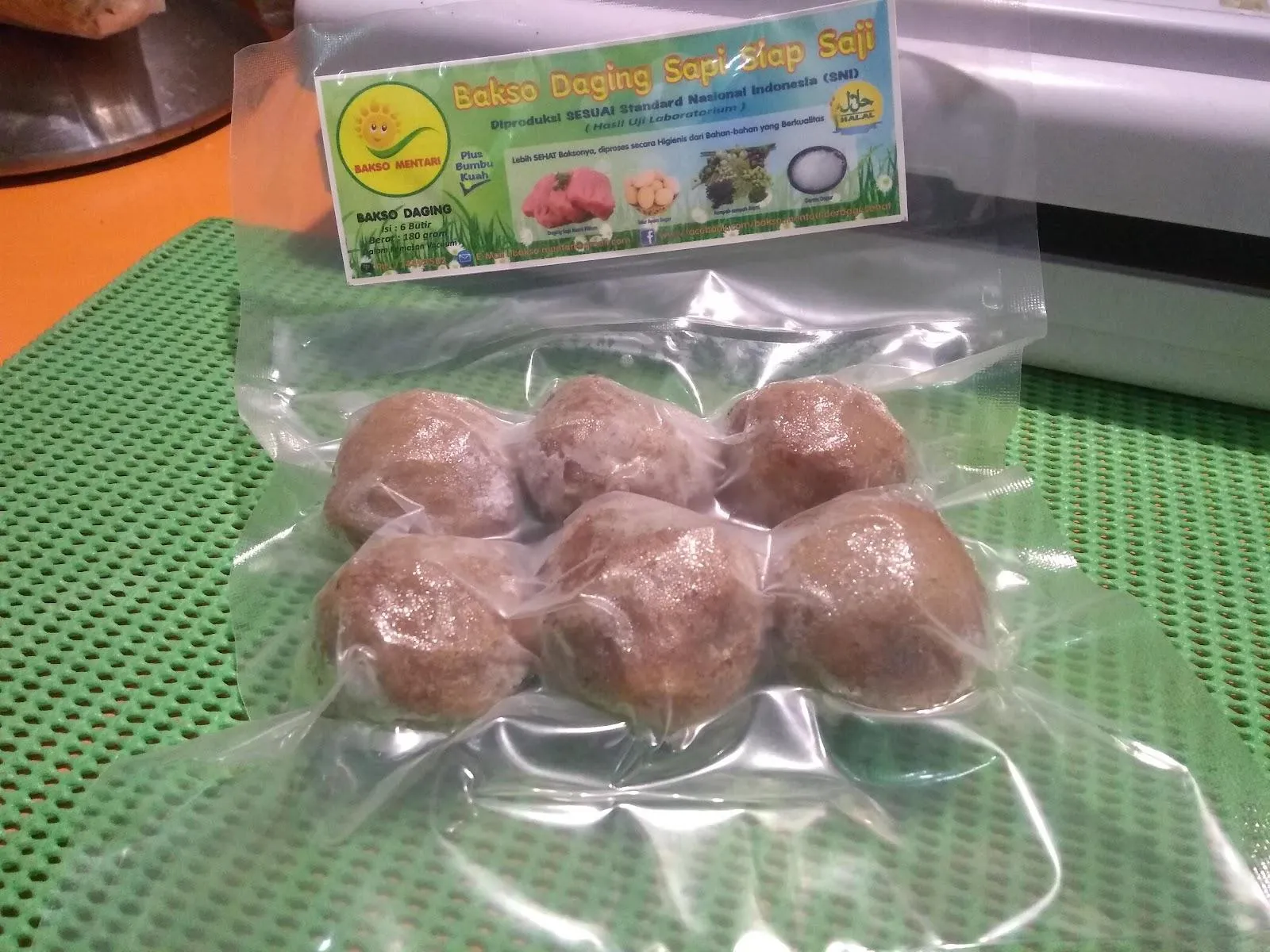 Bakso Mentari