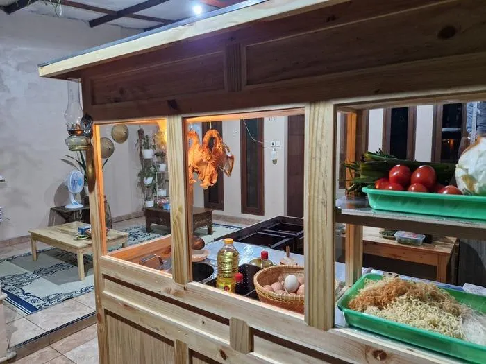 Bakmi Djawa Ndeso
