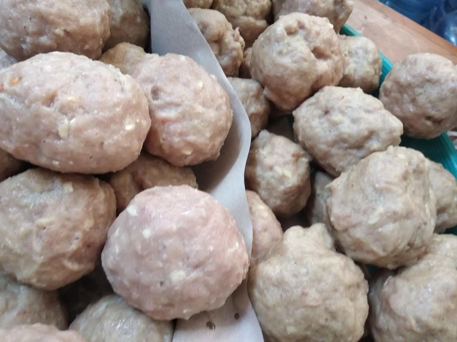 Bakso sbk cilalung