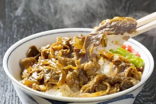 Boban Rice Bowl