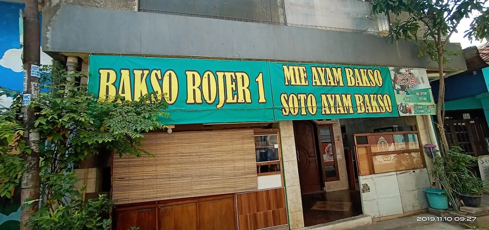 BAKSO ROJER 1