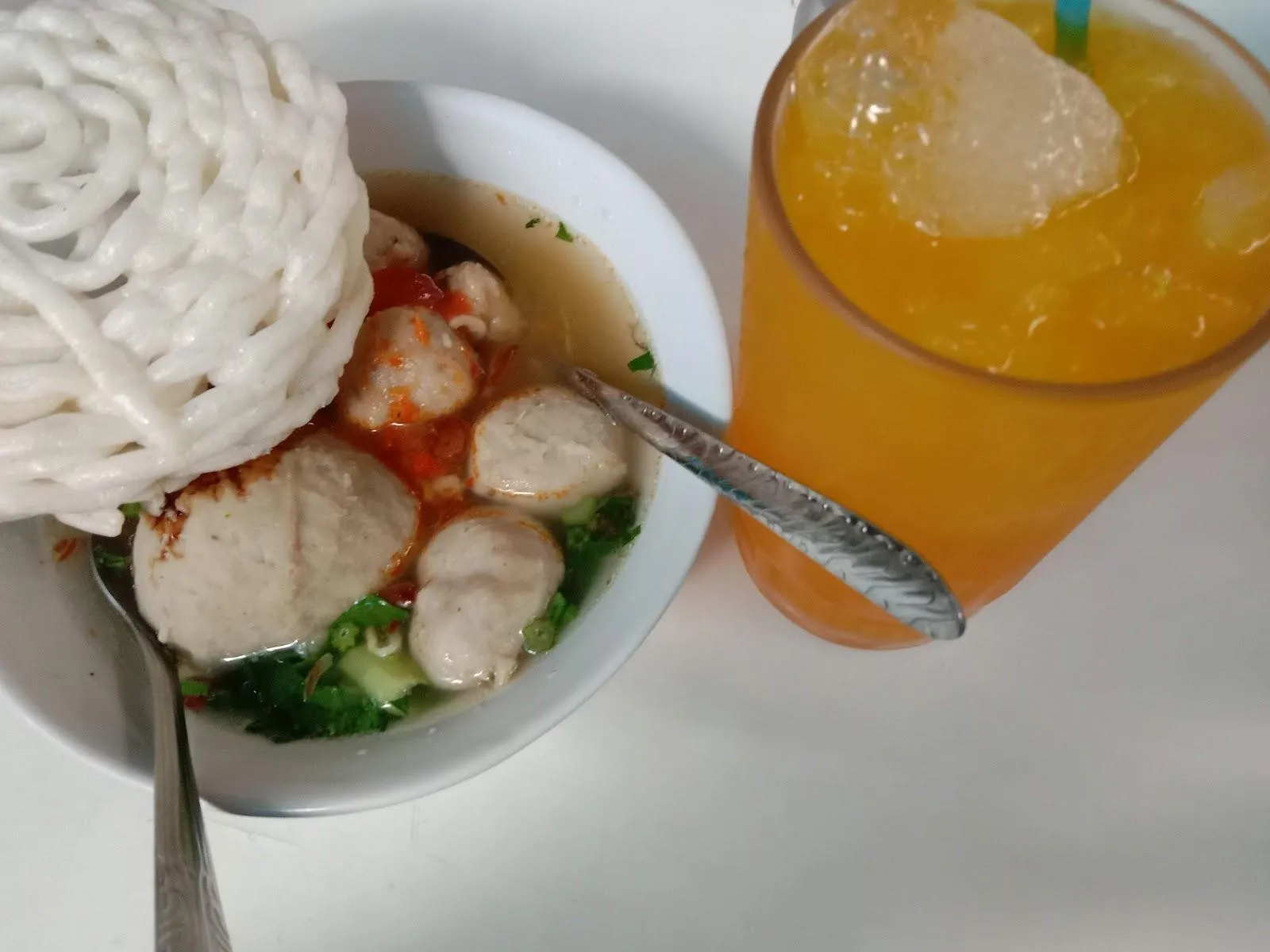 BAKSO RISKI
