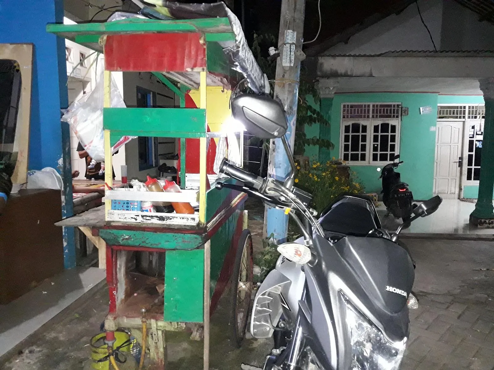 Bakso Samsi