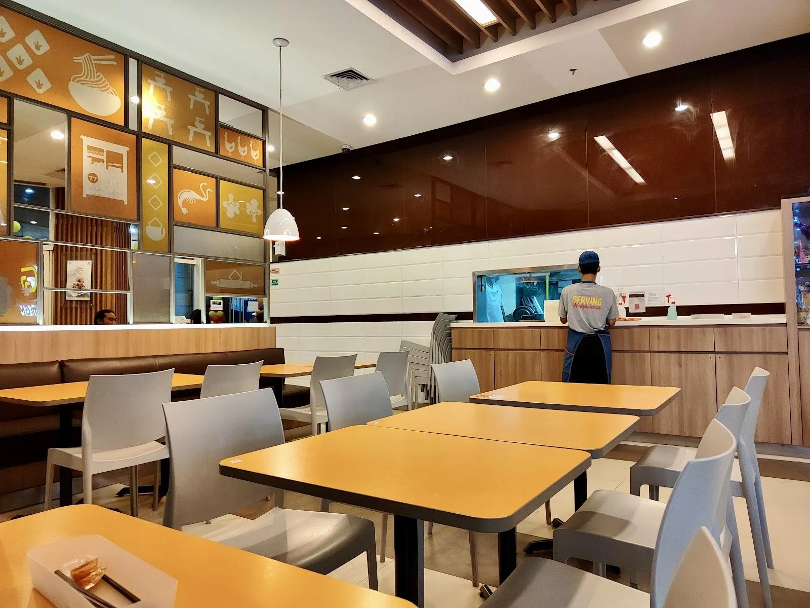 Bakmi GM - Bintaro XChange