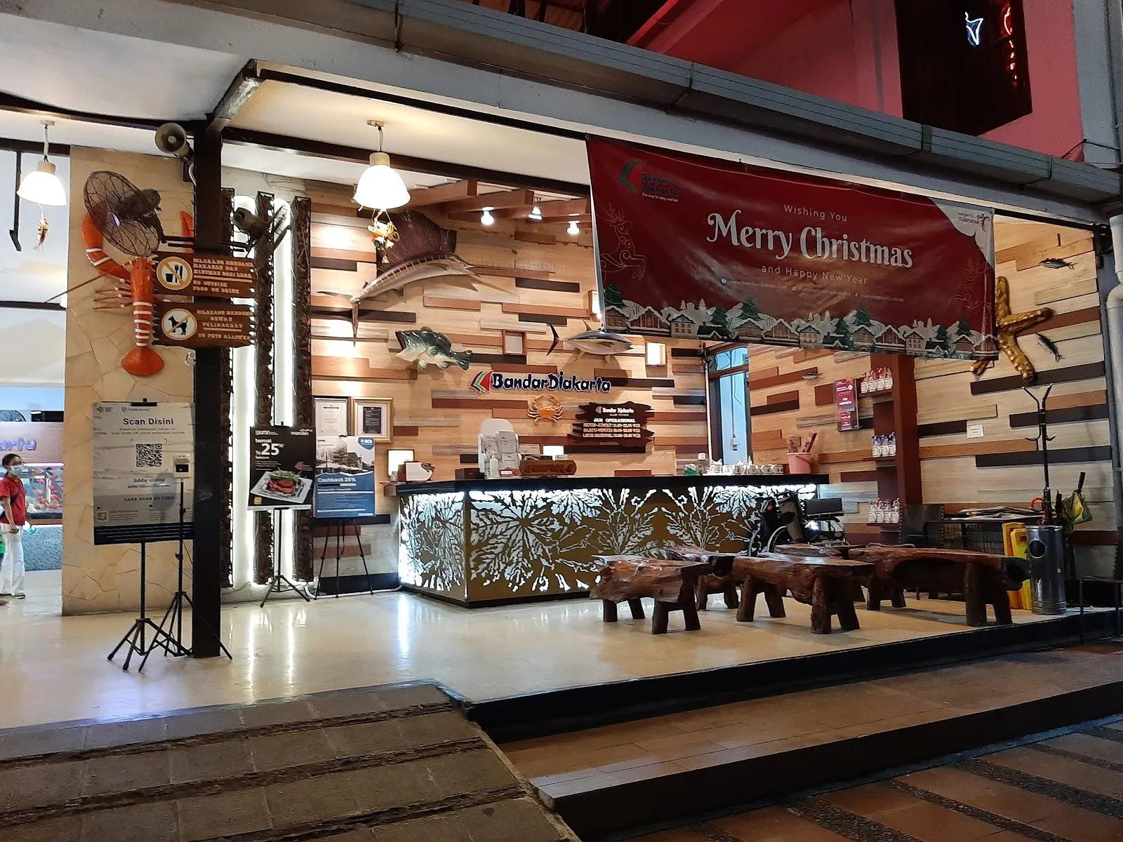 Bandar Djakarta Alam Sutera
