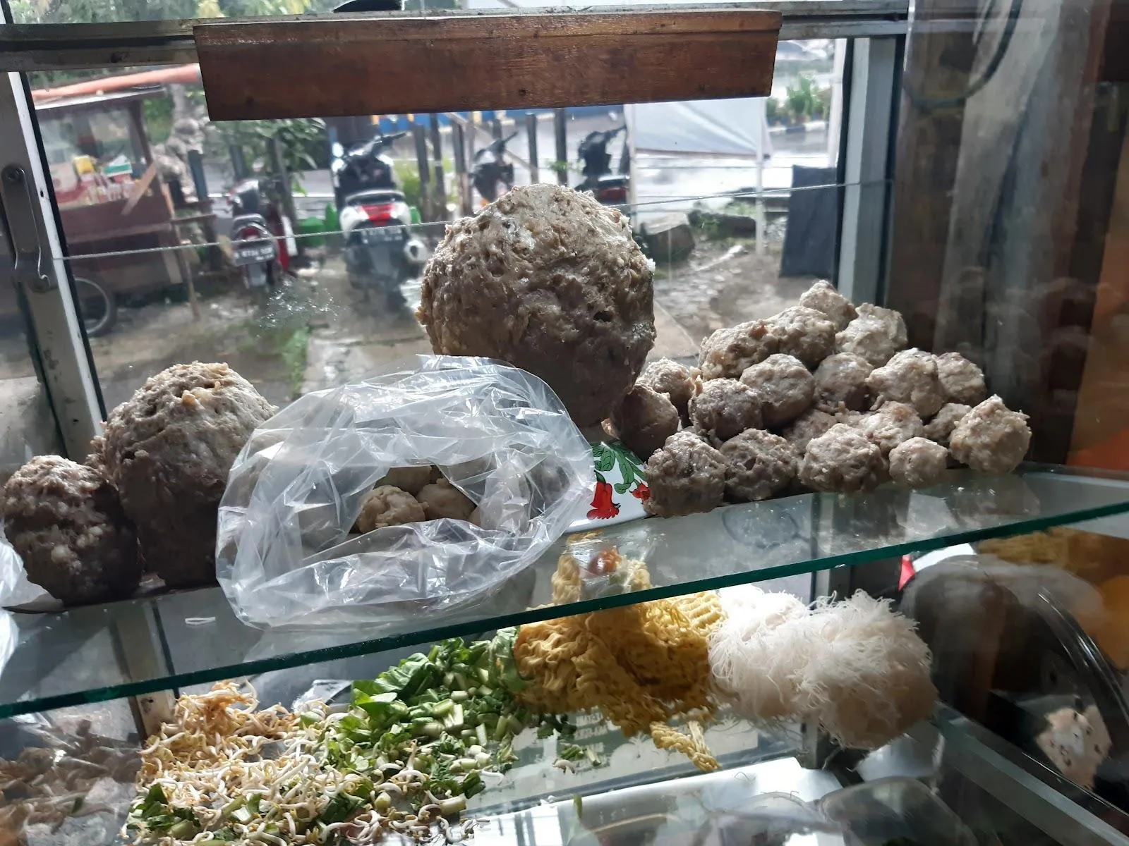 Bakso Mie Ayam Anasuka