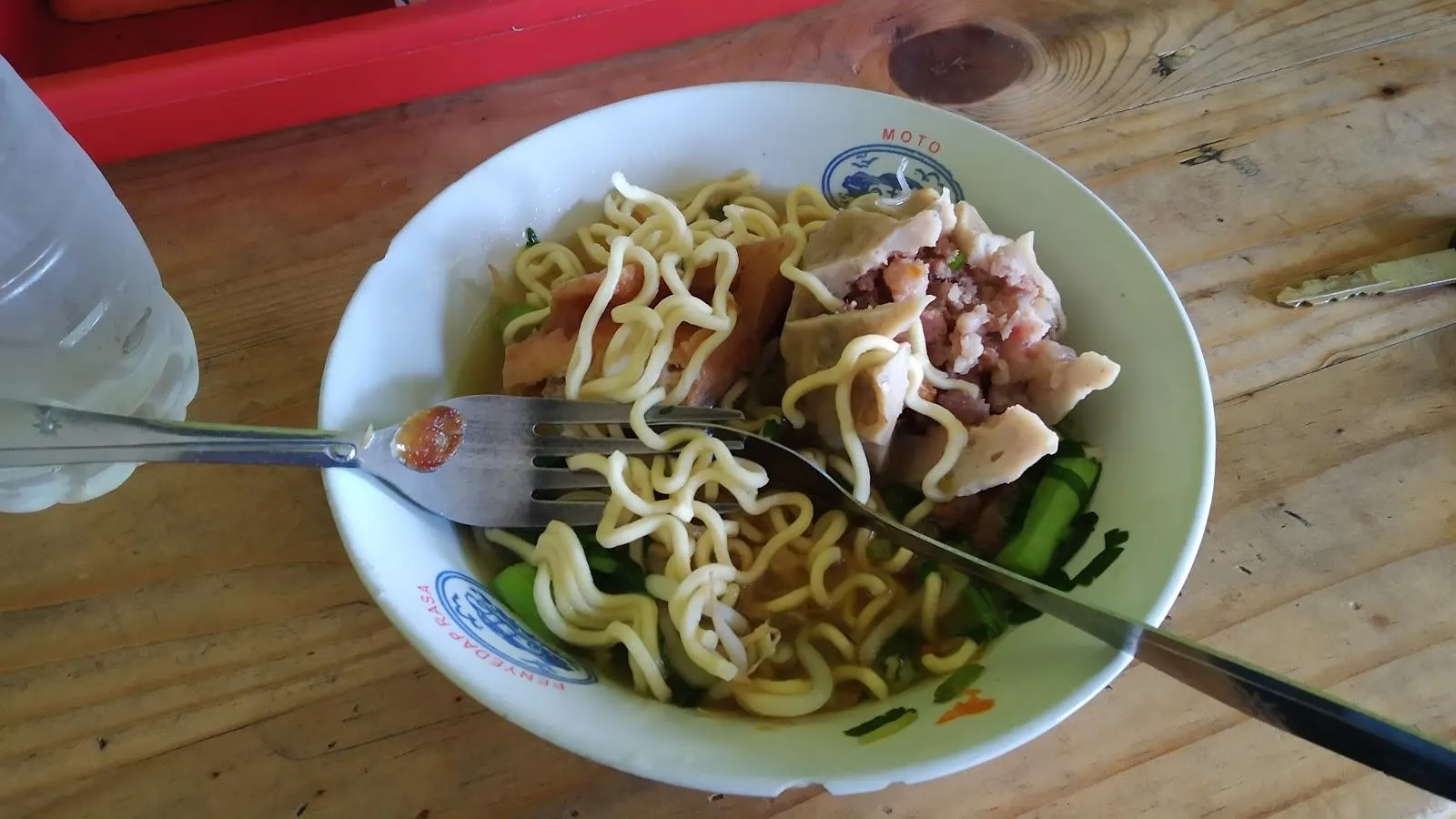 Bakso Putra Solo