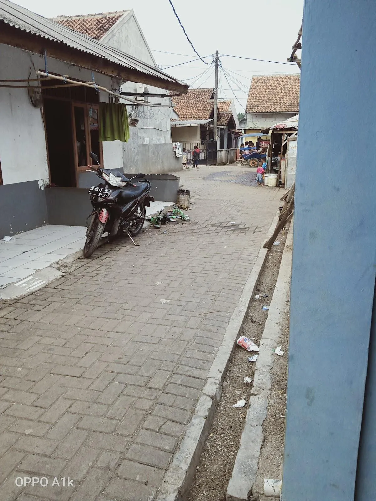 BASO BANG KUMIS