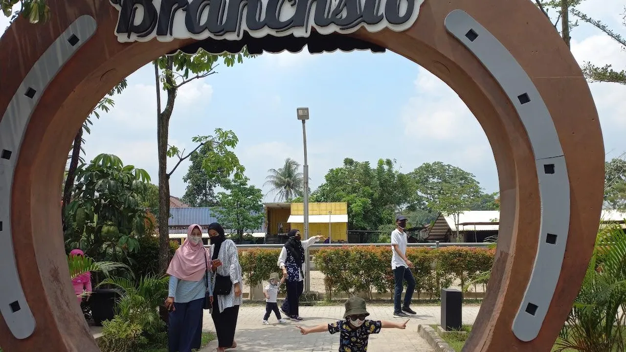 Branchsto BSD