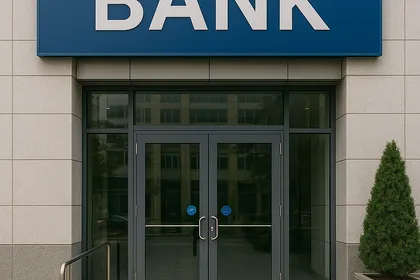 Bank