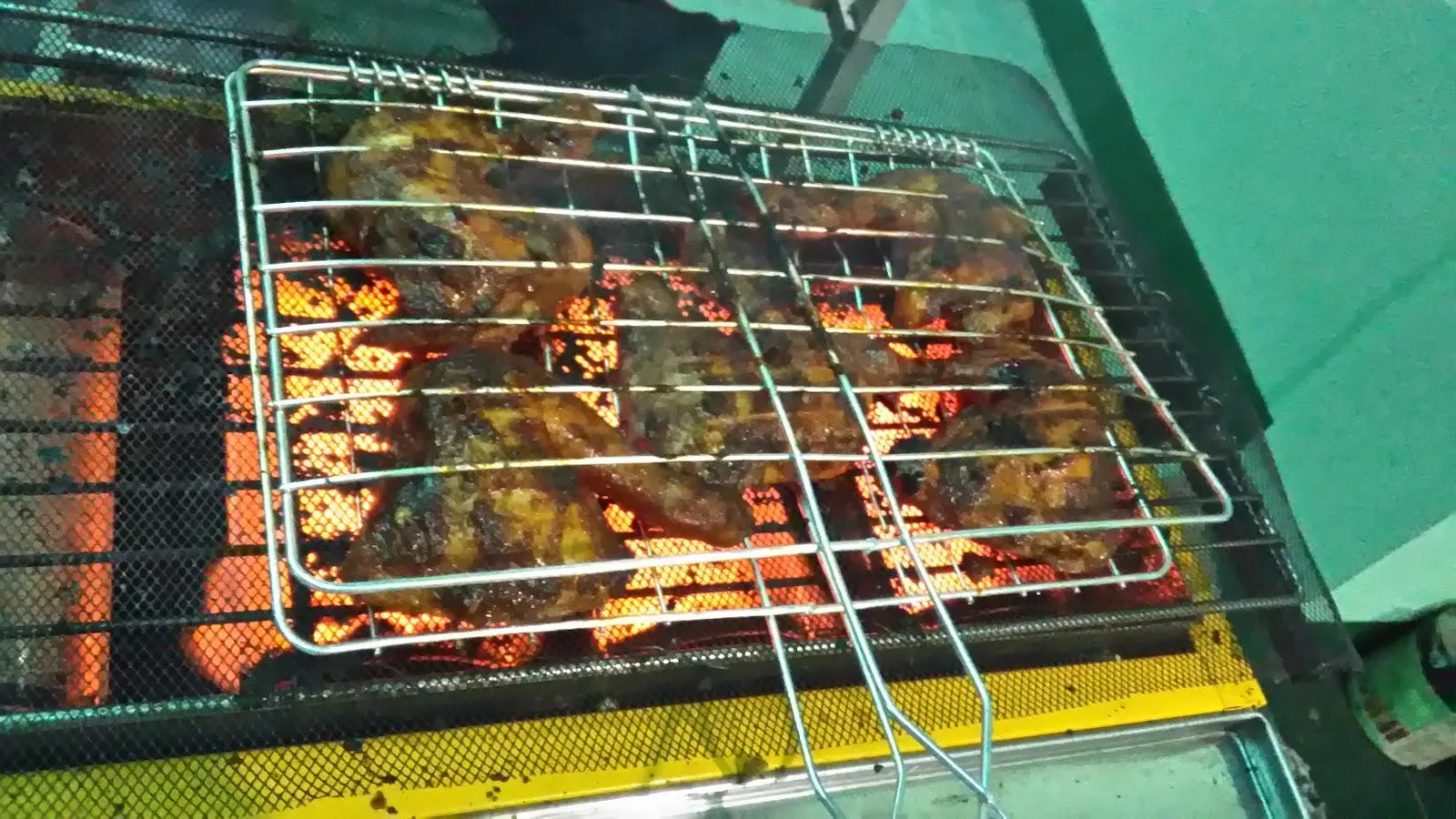 Cikcik kuliner ayam
