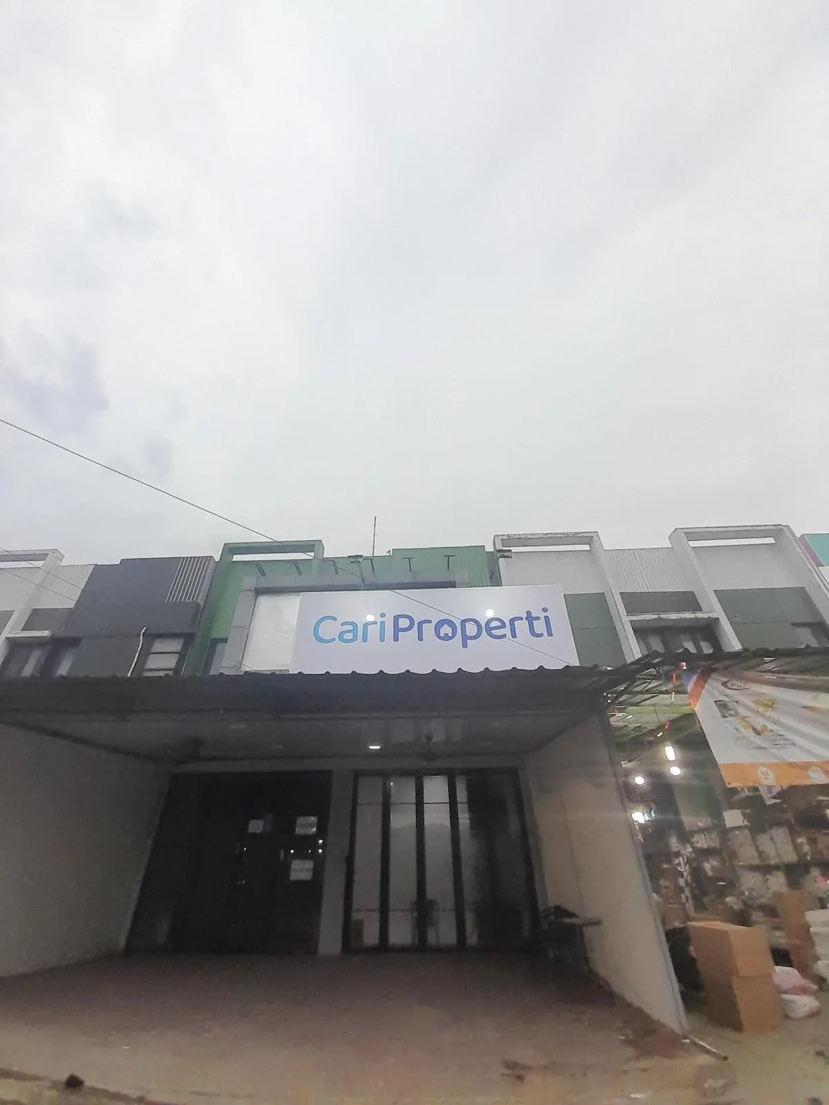 CariProperti Region 1