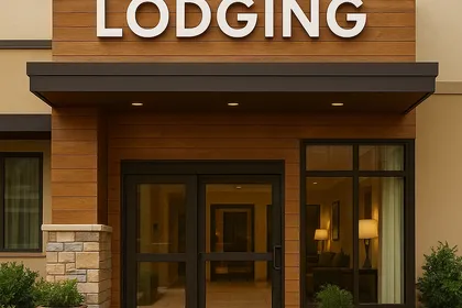 Lodging