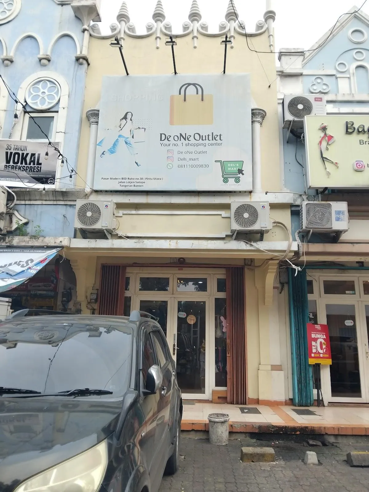 Dapur Eli's