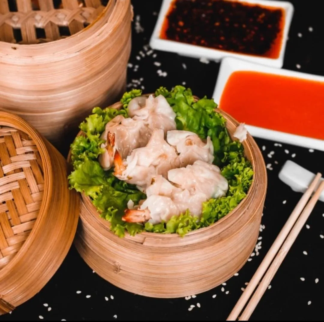 Dimsum Fres
