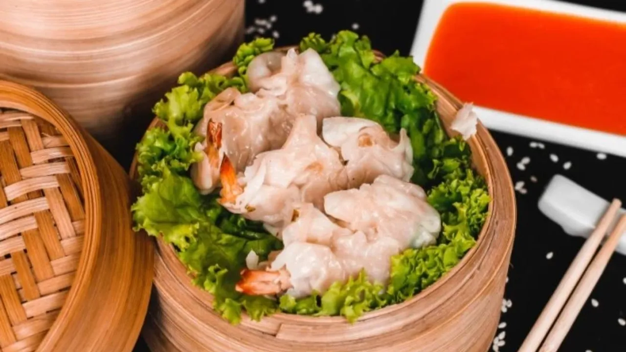 Dimsum Fres