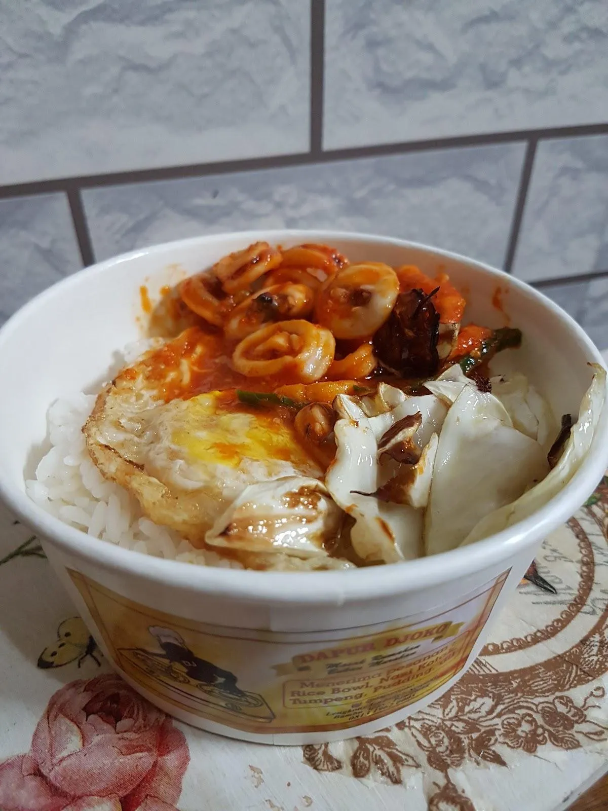 dapur djoko