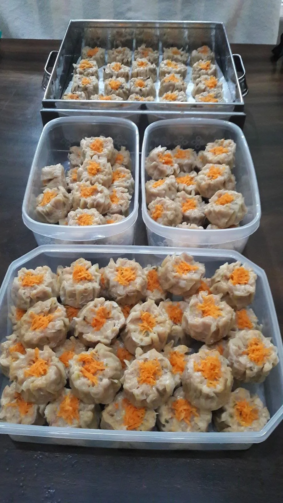 Dimsum Mak Cun