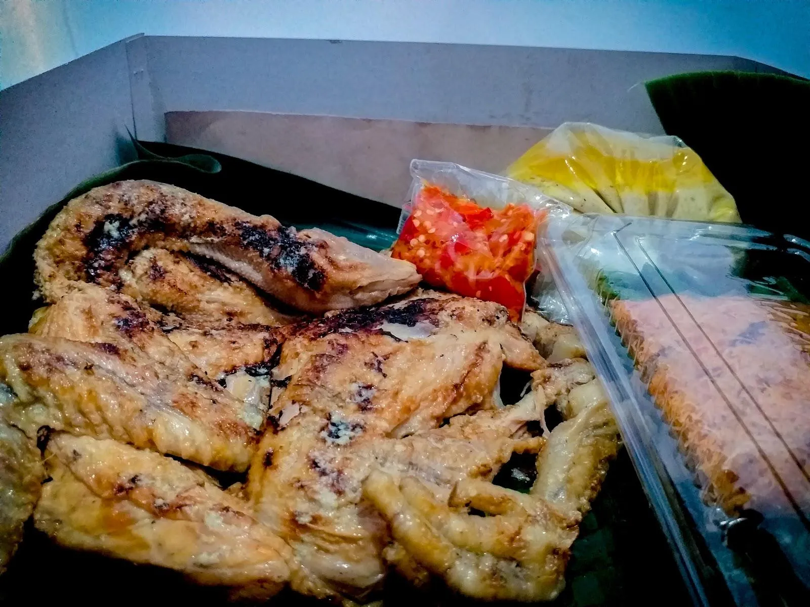 Dapur Lodho