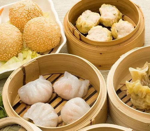 Dimsum SHEO