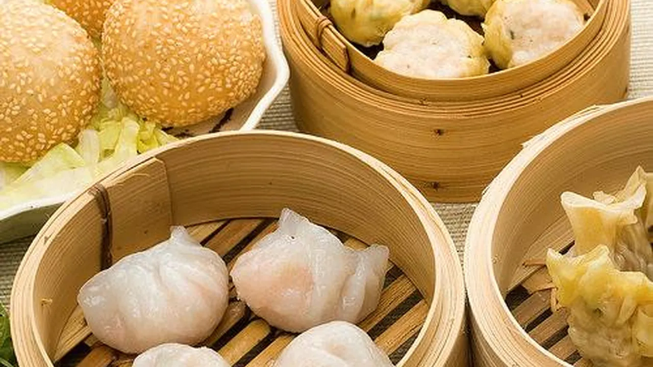 Dimsum SHEO