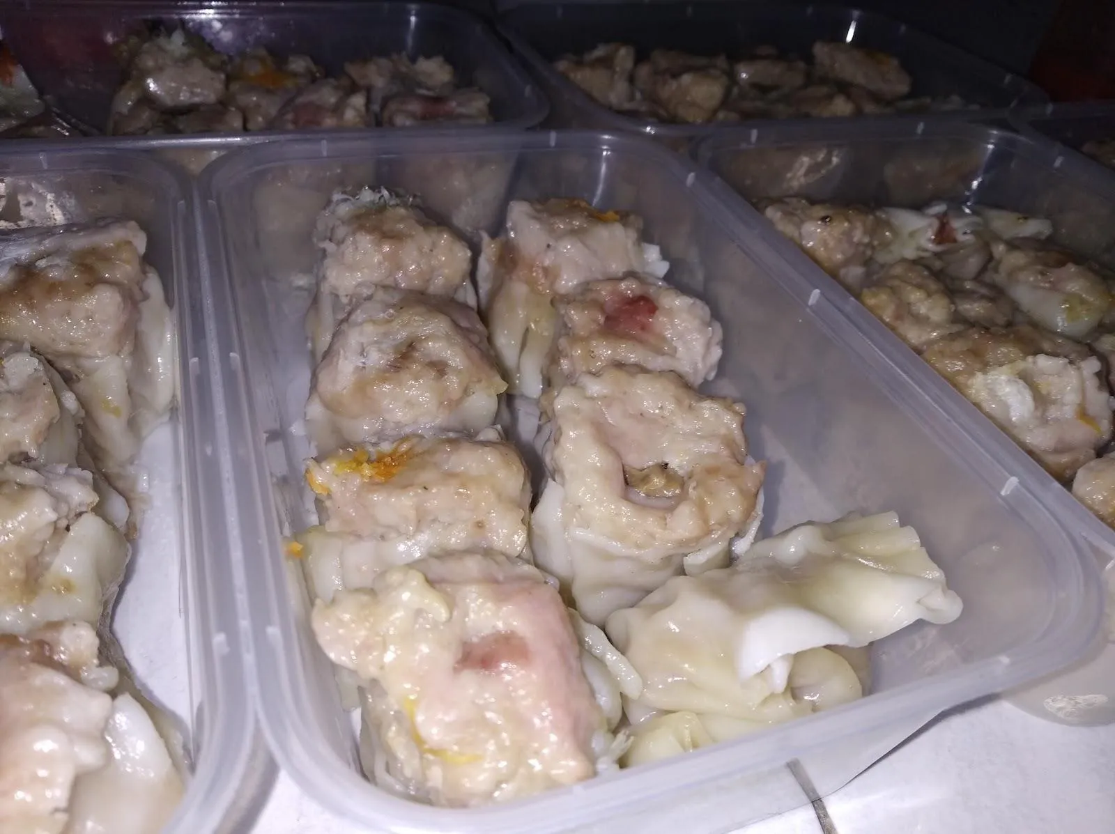 Dimsum Sekawan
