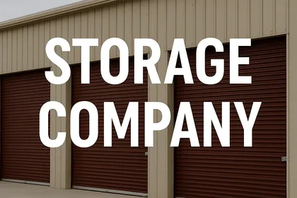 Storage
