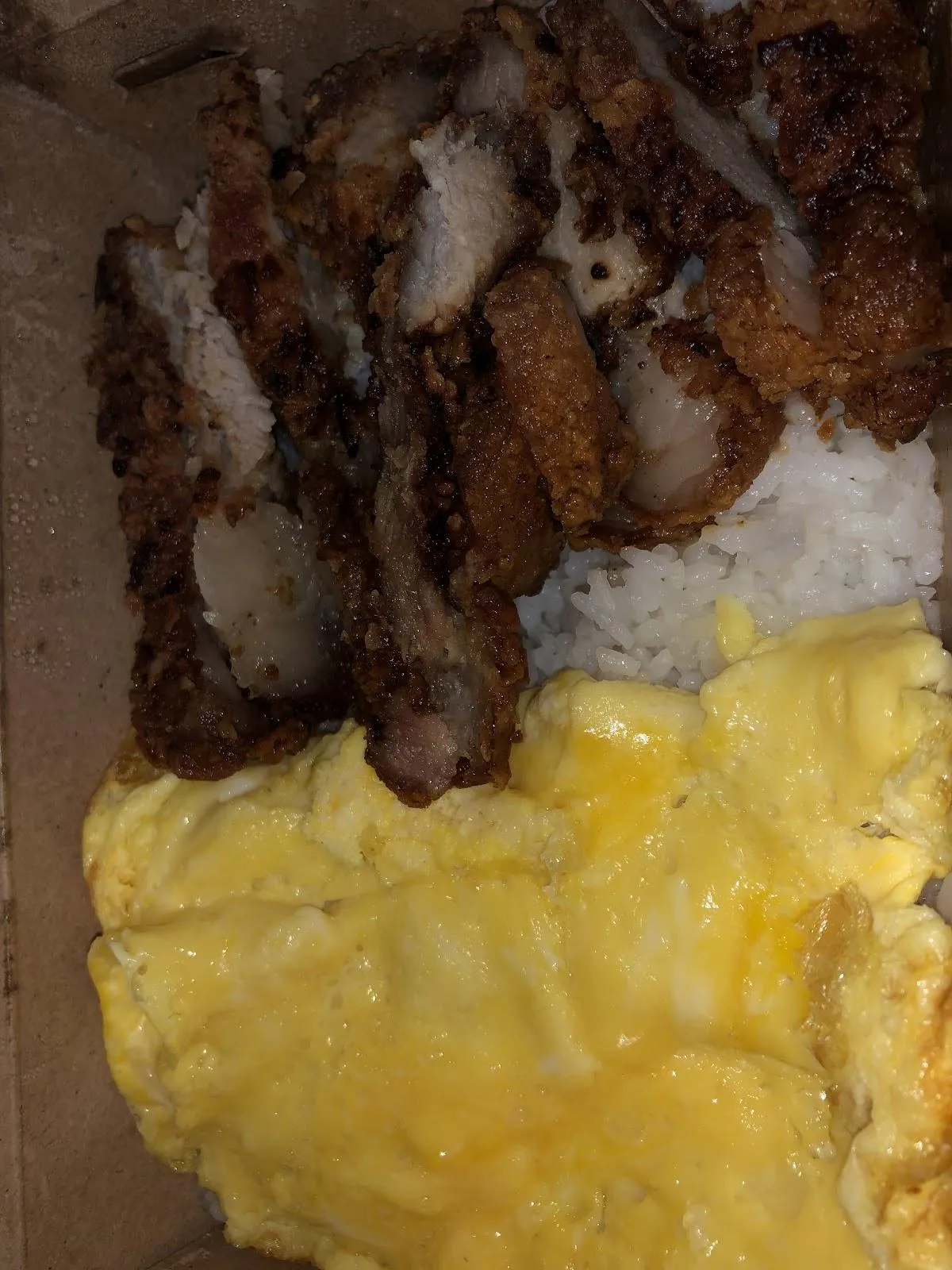 Eatinq
