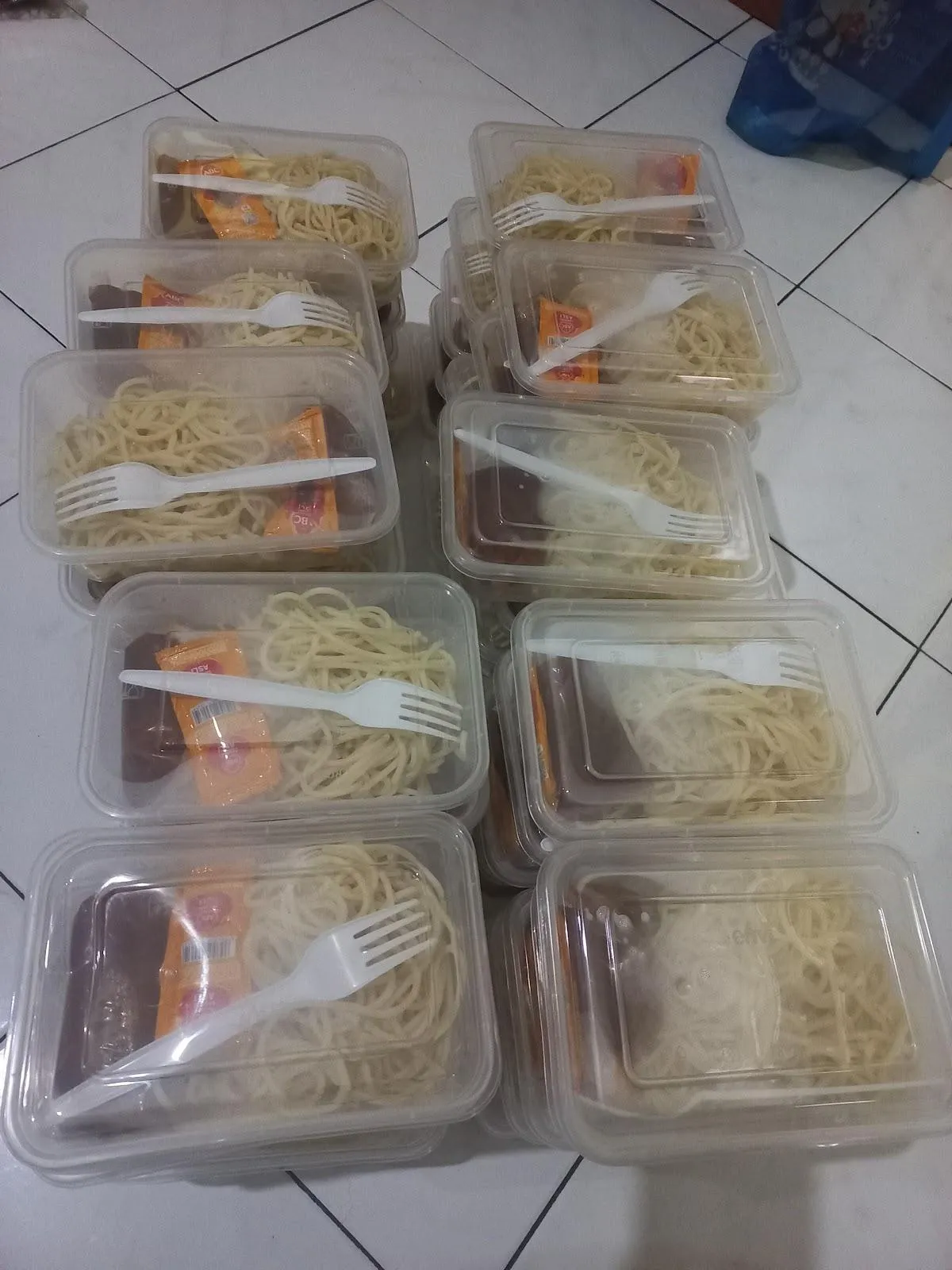 FSC Chicken Tangerang Selatan