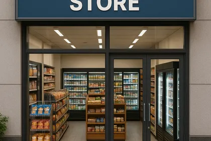 Convenience Store