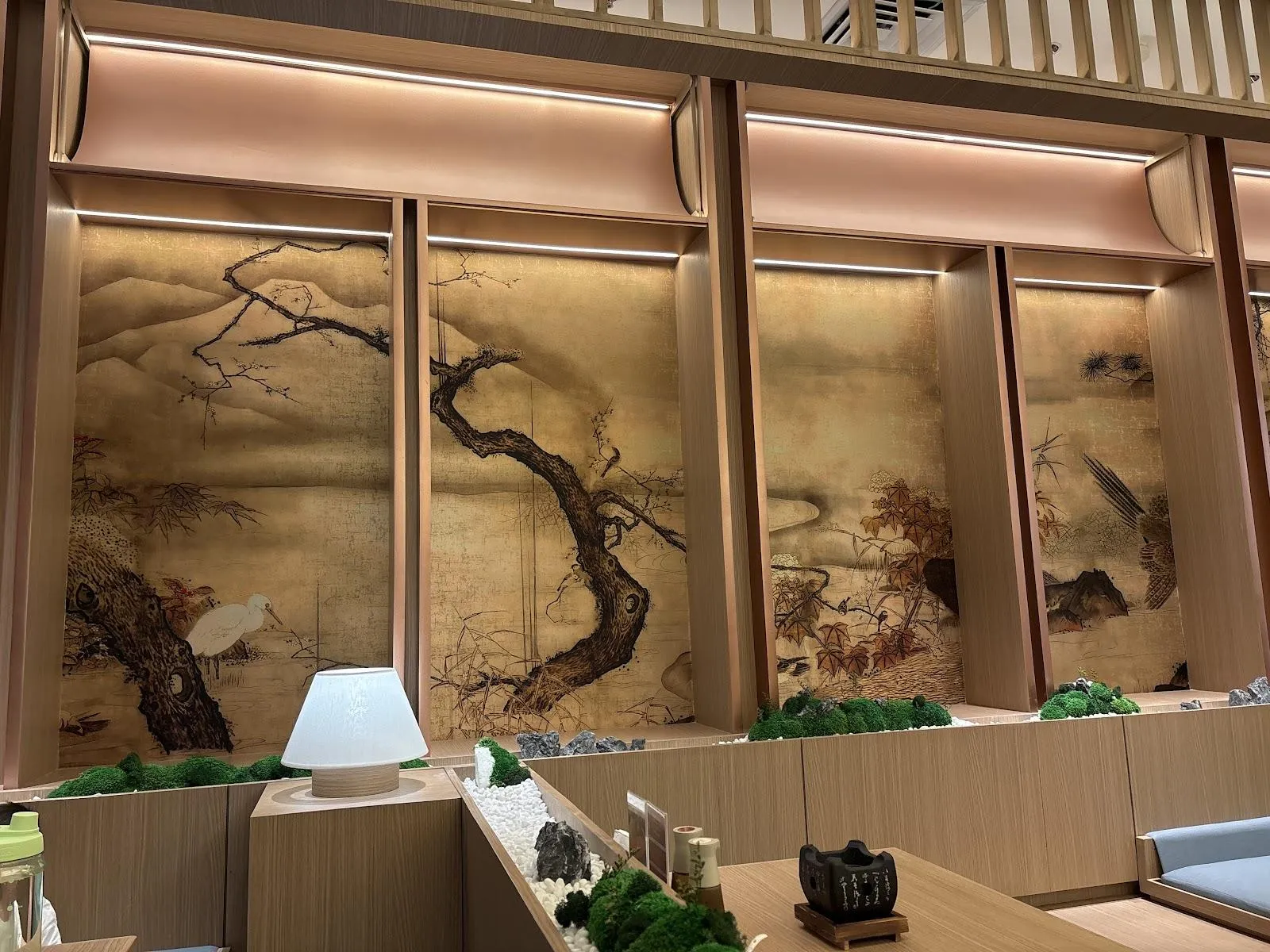 Gyukatsu Kyoto Katsugyu AEON MALL BSD
