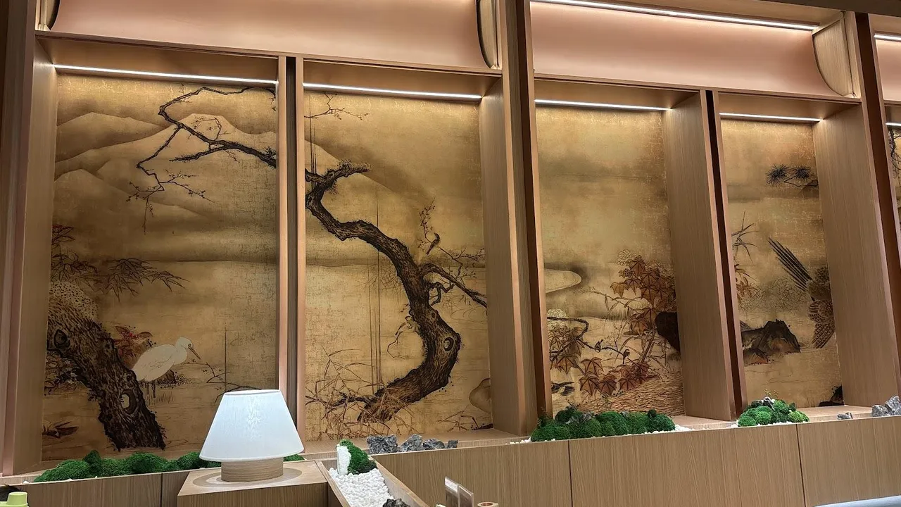 Gyukatsu Kyoto Katsugyu AEON MALL BSD