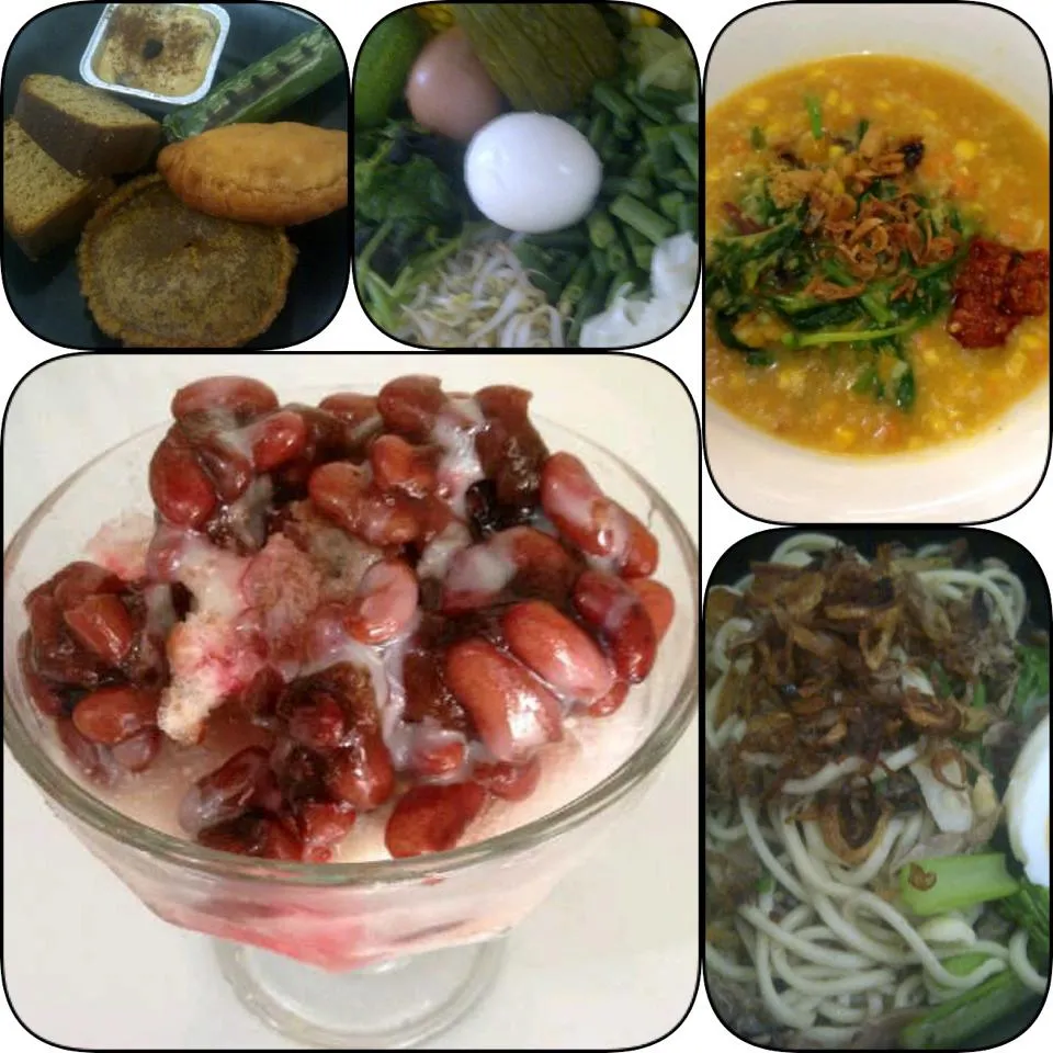 Gado Gado Kencana