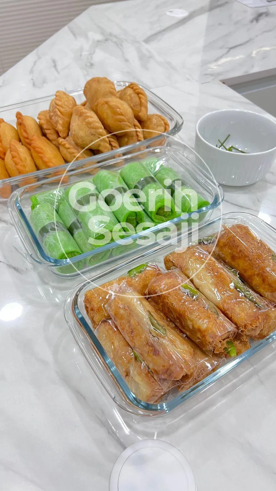 Goerih Sesaji by rasabarat