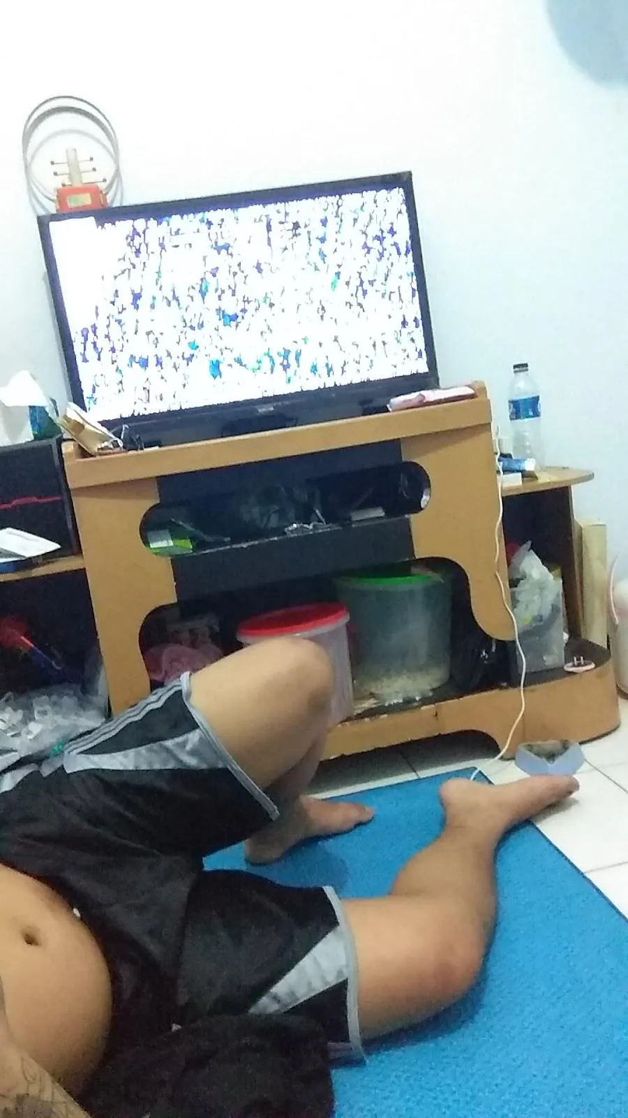 Gemon Home Mie Kocok