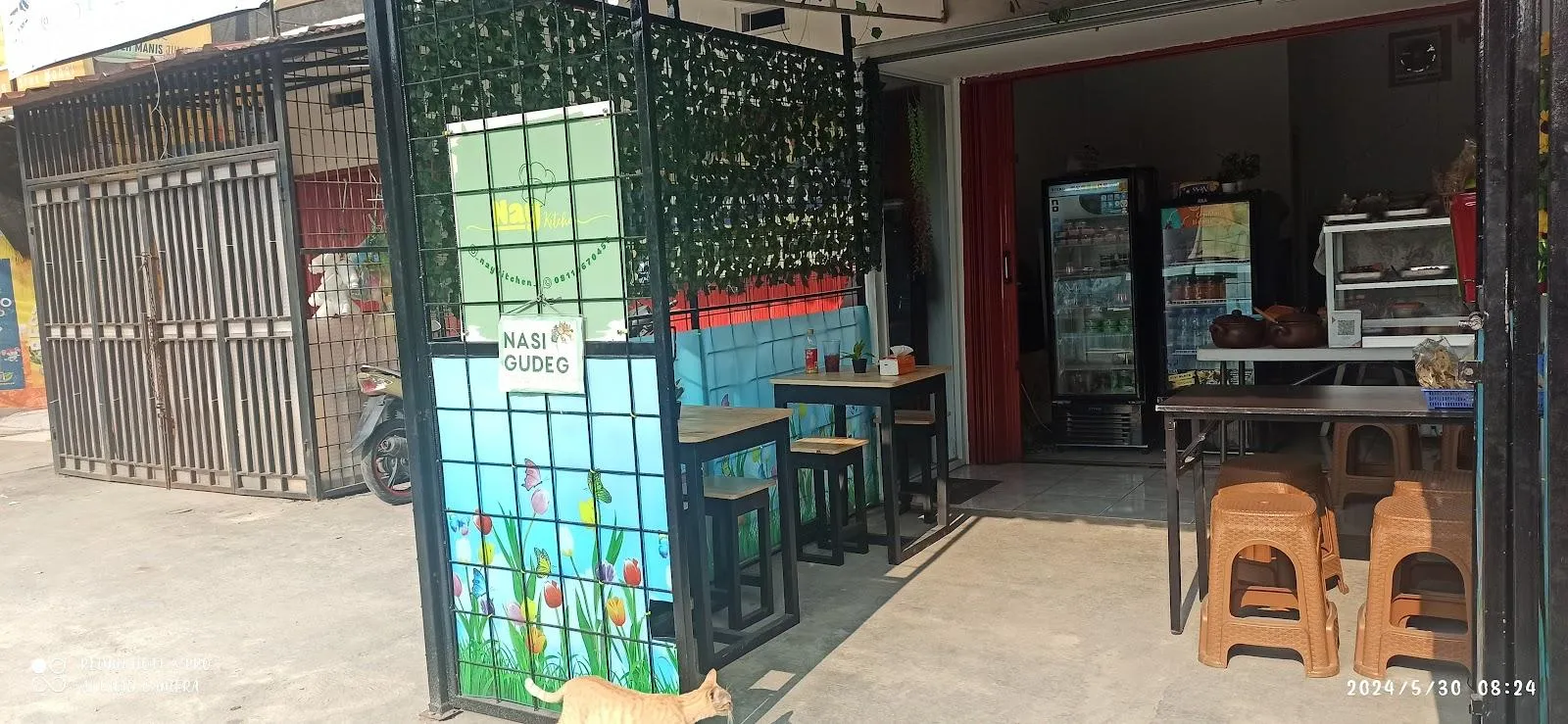 Garasi Steak & Food's