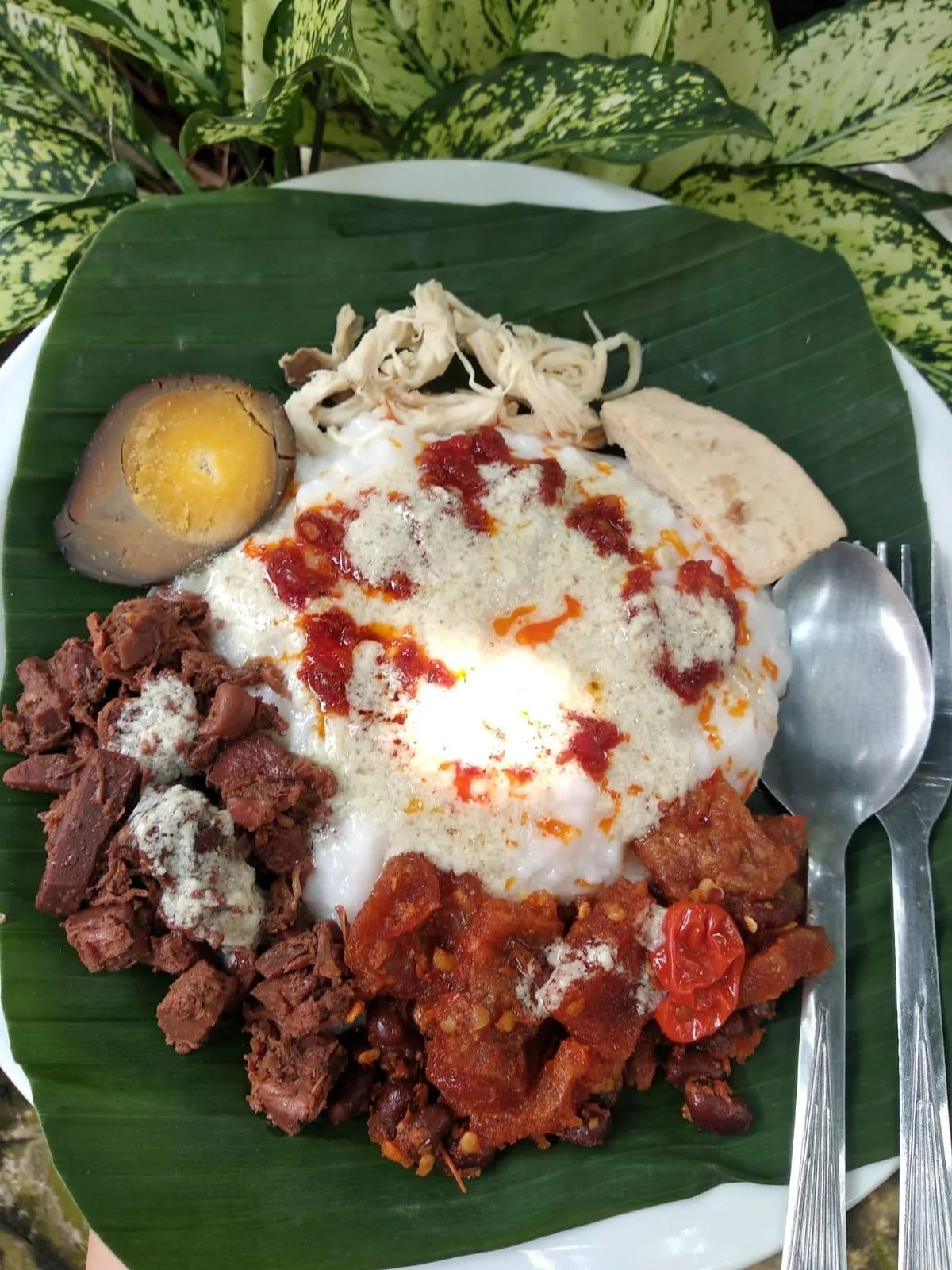 Gudeg Bu Artini