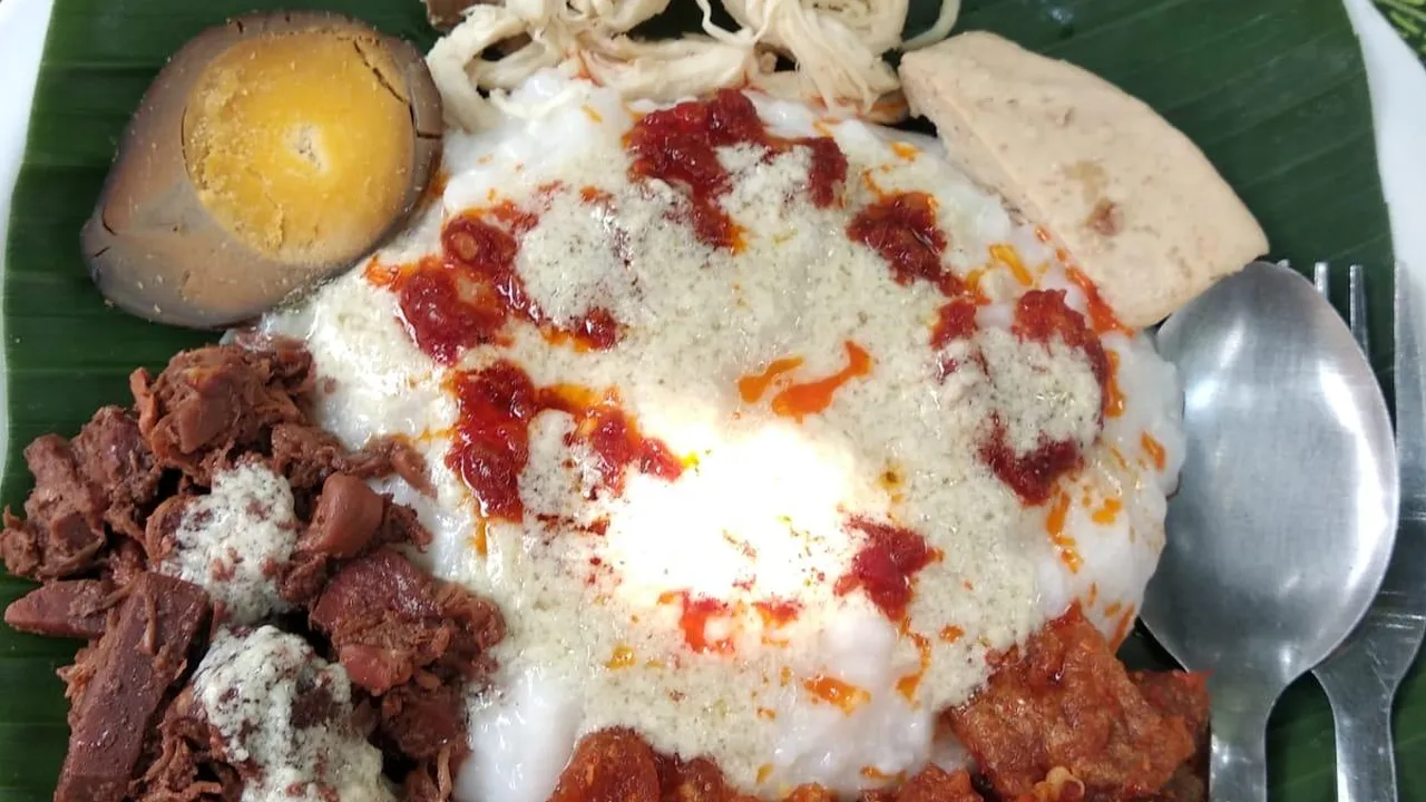 Gudeg Bu Artini