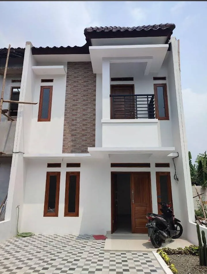 Green Suka Karya View