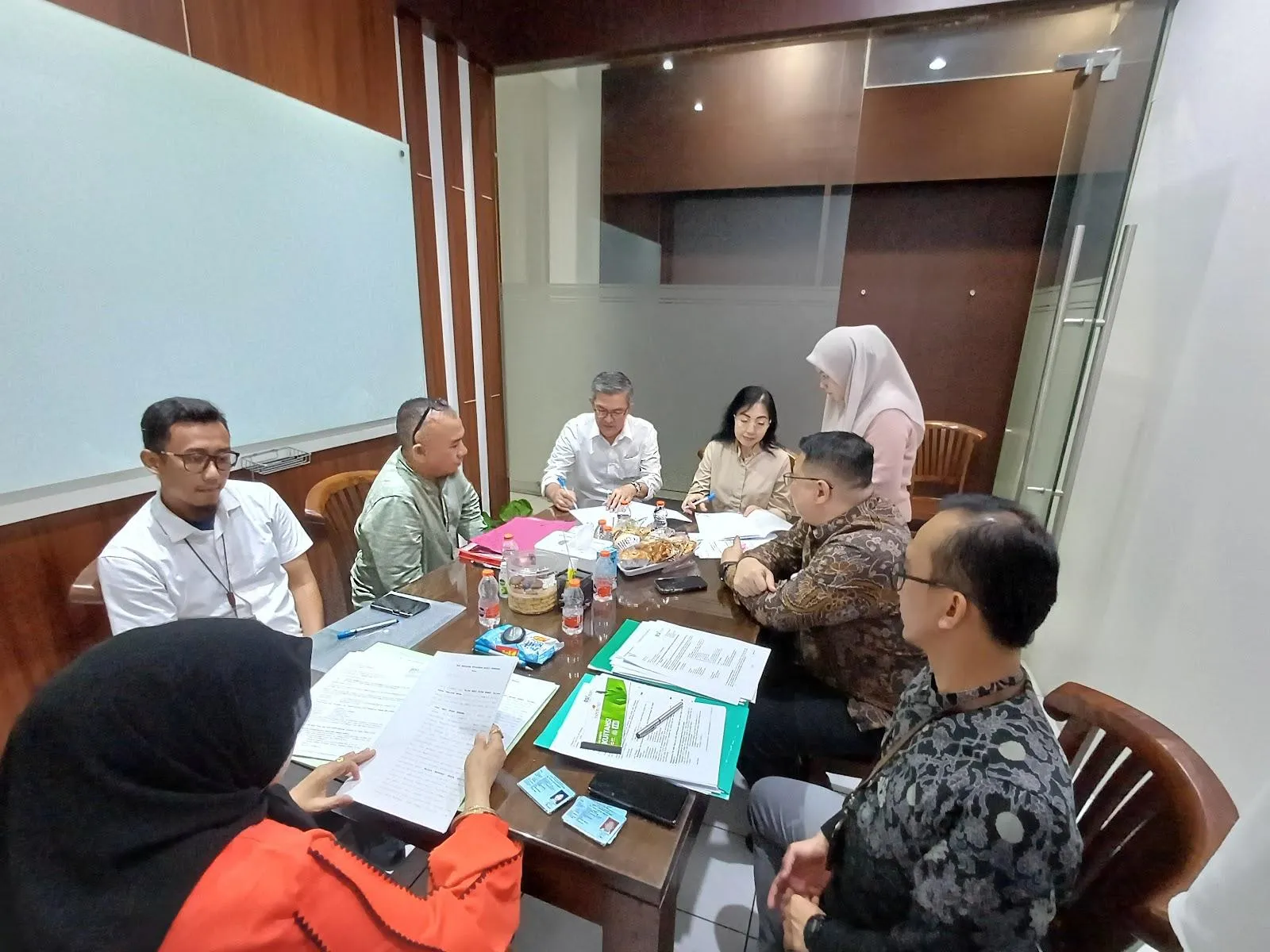 GRIYA PROPERTY BSD