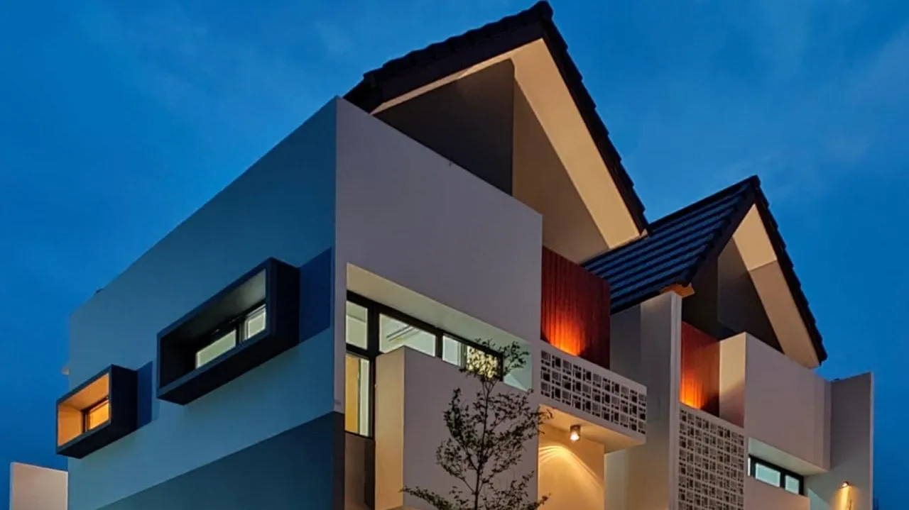 GNV Property Service Point: Santika