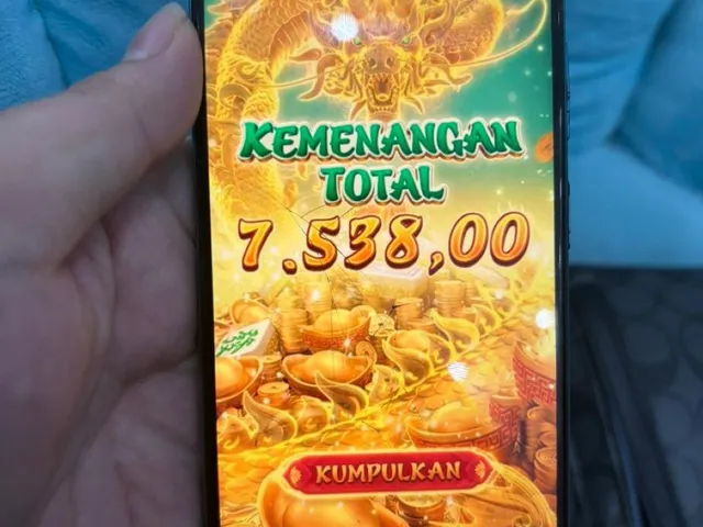 Harmonibet