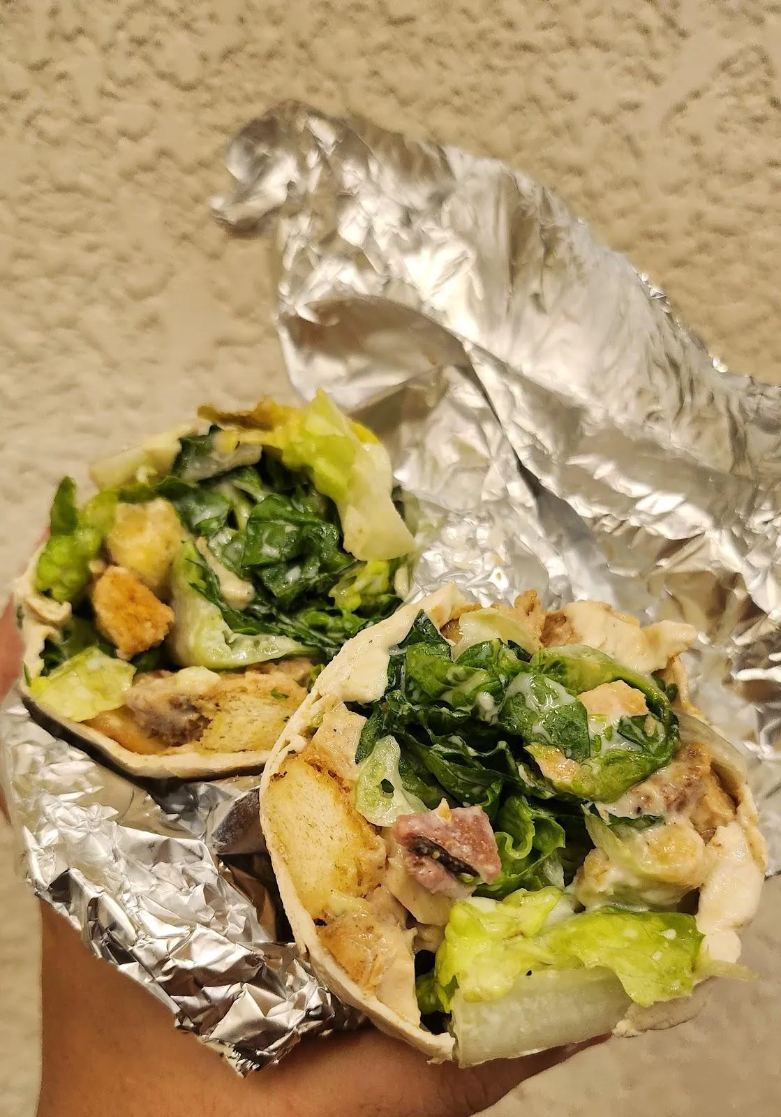 Hijoo Salad - BSD