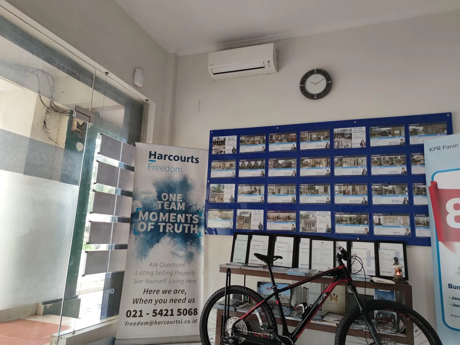 Harcourts Freedom