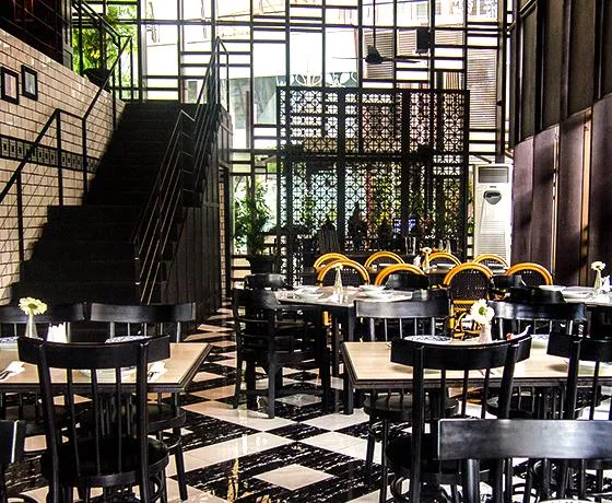 Jittlada Thai Cuisine, The Breeze BSD
