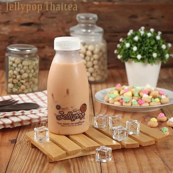 Jellypop Tangerang